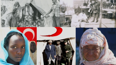 YALOVA / TEKHA Türk Kızılayı