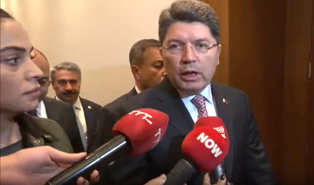 ANKARA / TEKHA Adalet