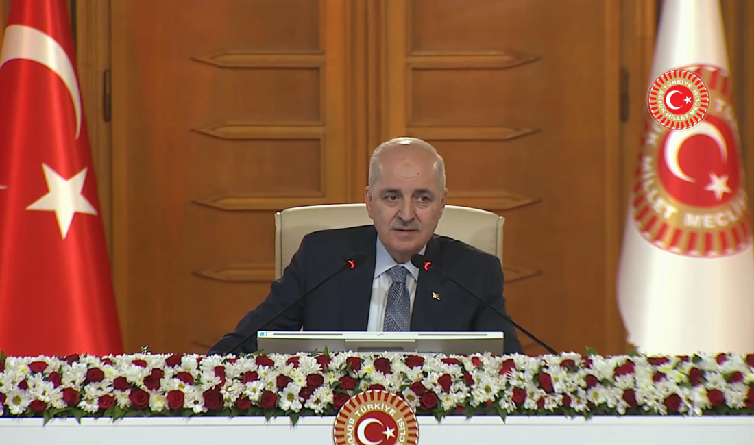 ANKARA / TEKHA Türkiye