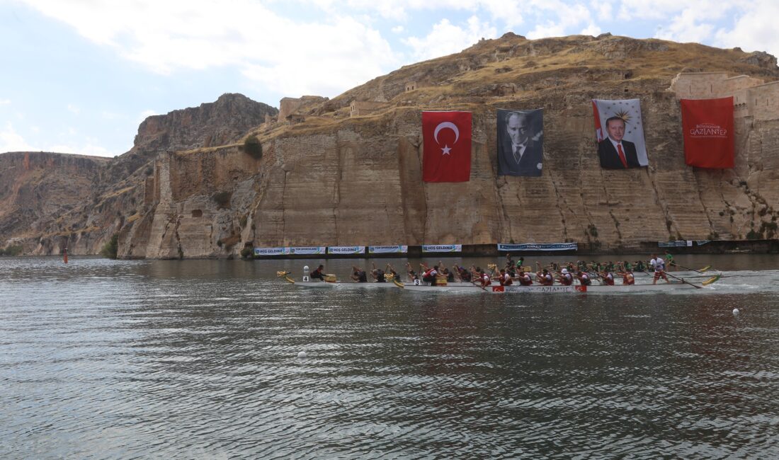 ABDULLAH SOLMAZ- GAZİANTEP/TEKHA FESTİVALE