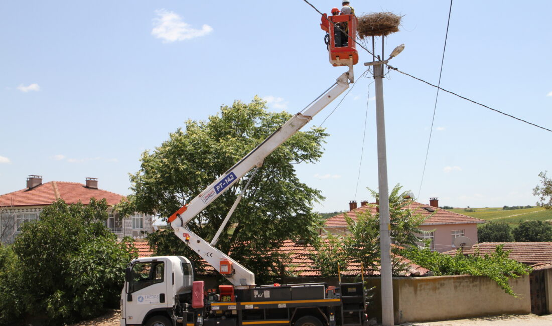 CAN ARICILAR – TEKİRDAĞ