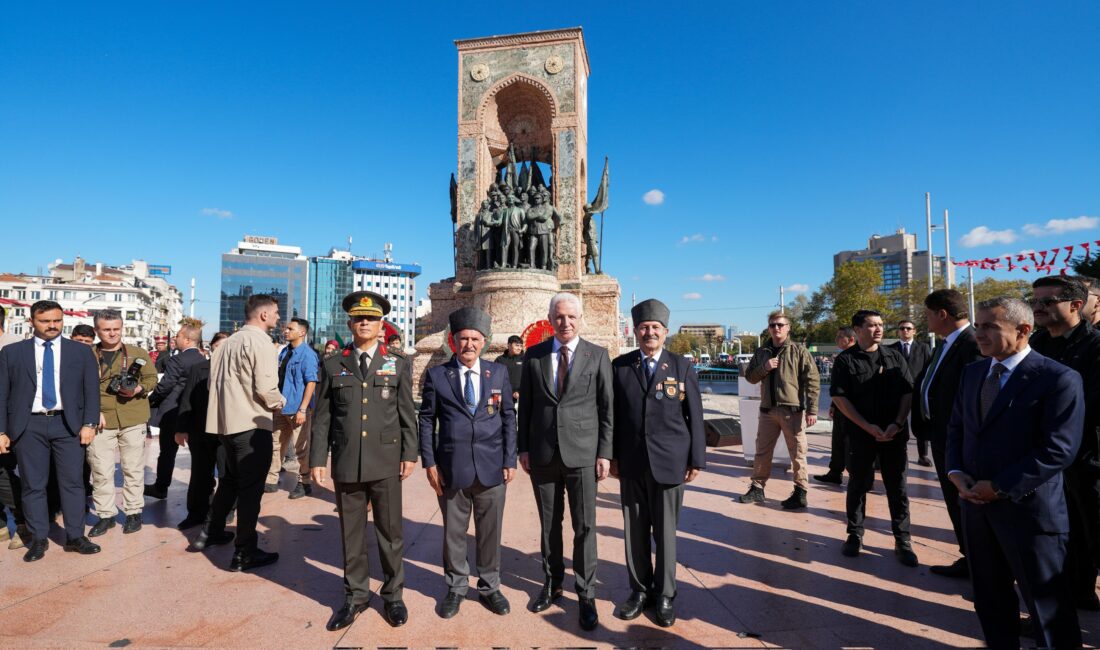 İSTANBUL / TEKHA İstanbul’un