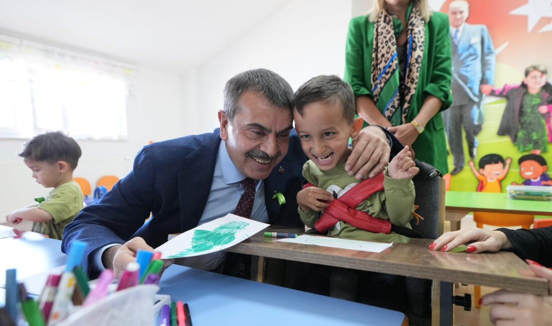 ANKARA / TEKHA Milli