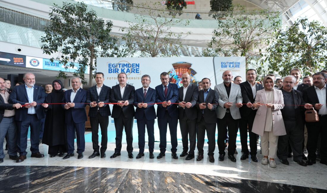 ANKARA / TEKHA Milli