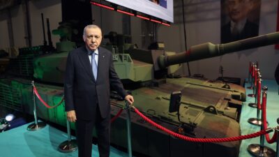 ANKARA/ TEKHA &nbsp; Yerli ve