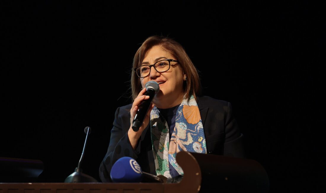 Gazi̇antep, Bağımlılıkla Mücadelede Türki̇ye’ye Model Oluyor Yeşi̇lay Ve Büyükşehi̇r Omuz Omuza ABDULLAH SOLMAZ- GAZİANTEP/TEKHA Gaziantep,
