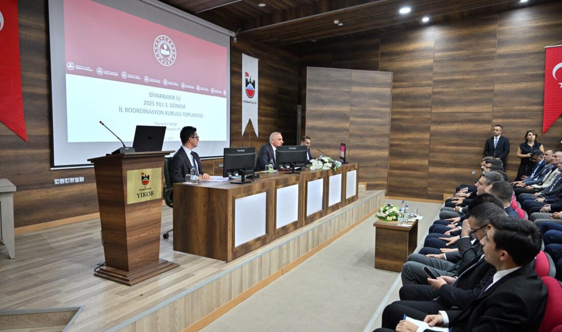 RAMAZAN ALAŞ – DİYARBAKIR