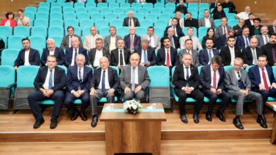 ORDU / TEKHA Ordu Valiliği’nin