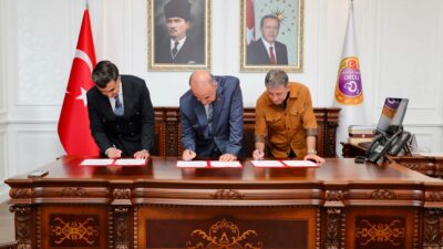 ORDU / TEKHA Milli Eğitim