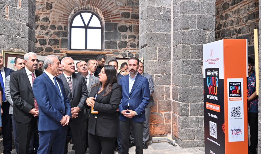 RAMAZAN ALAŞ – DİYARBAKIR