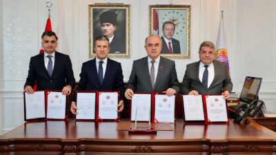 ORDU / TEKHA Ordu’da şehit