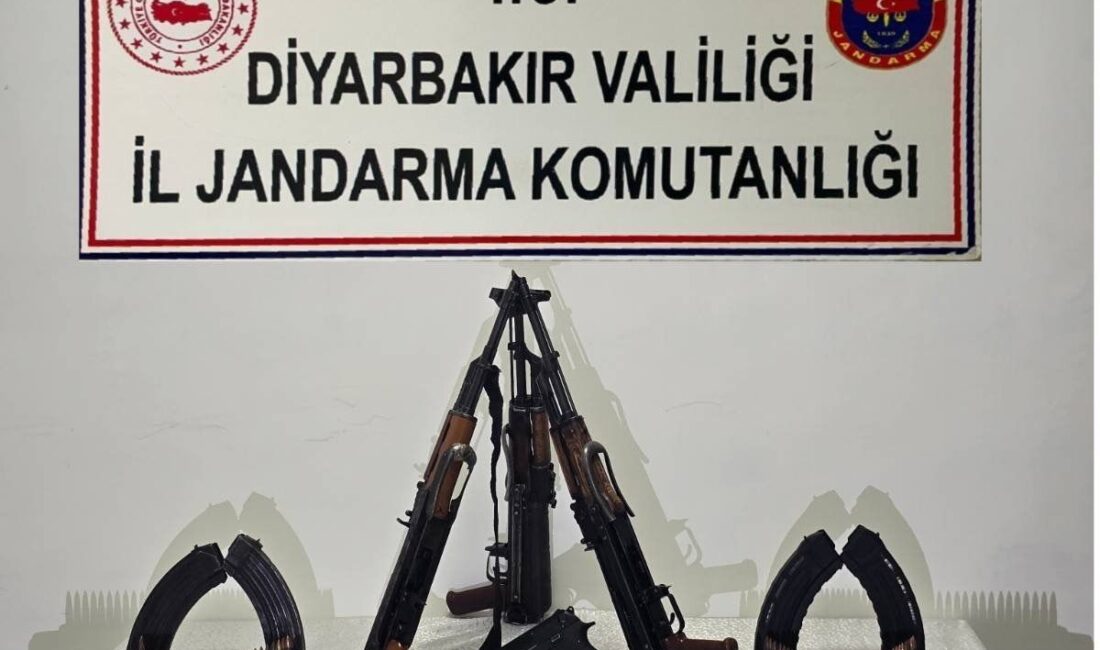 RAMAZAN ALAŞ – DİYARBAKIR