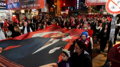 ORDU / TEKHA Cumhuriyet’in 102.