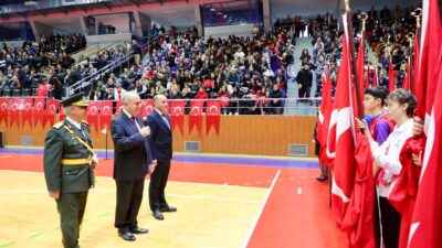ORDU / TEKHA Cumhuriyet’in ilanının