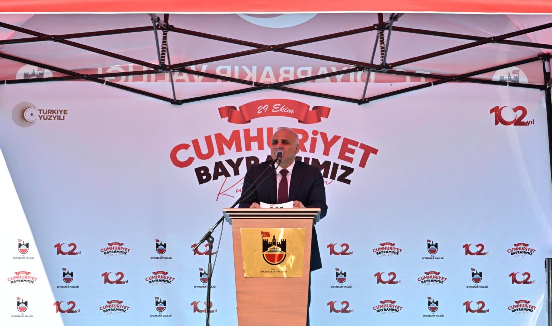 RAMAZAN ALAŞ – DİYARBAKIR