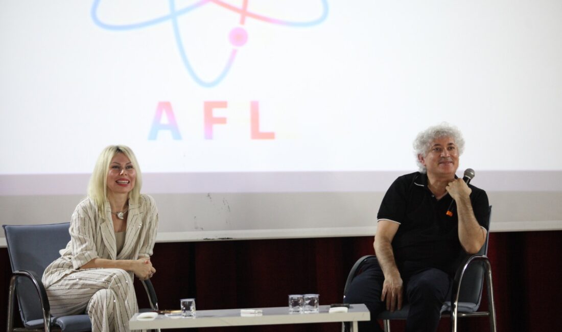 ANTALYA / TEKHA Prof.