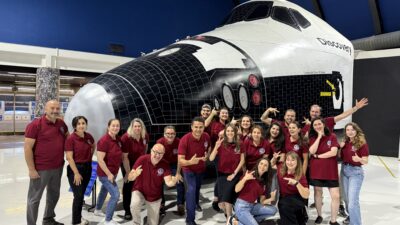 &nbsp; ABD Uzay ve Roket