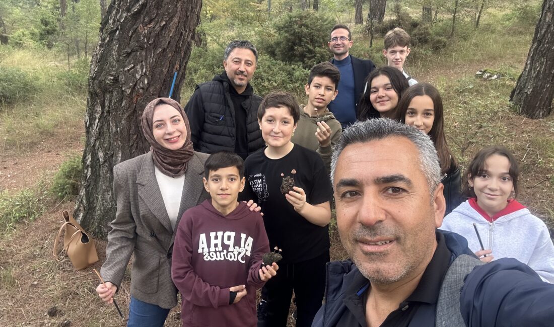 SARA ÇETİNKAYA – BALIEKSİR