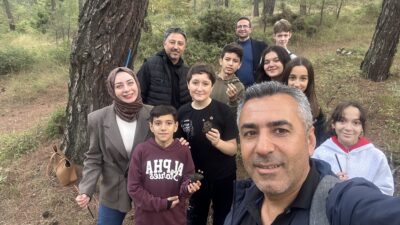 SARA ÇETİNKAYA – BALIEKSİR /