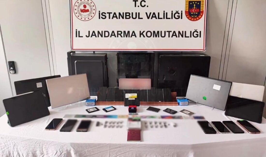 İSTANBUL / TEKHA &nbsp;