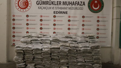 ANKARA / TEKHA  Ticaret Bakanlığı