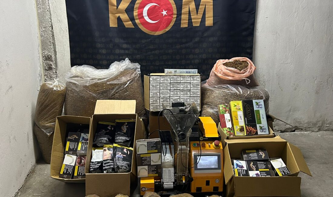 ORDU / TEKHA Ordu