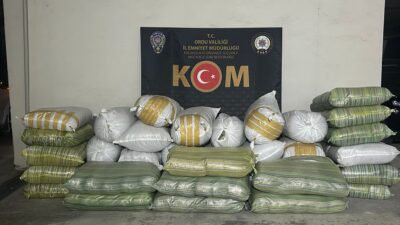 ORDU / TEKHA Ordu İl