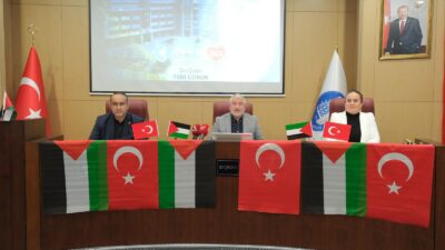 ÇORUM / TEKHA Çorum Belediyesi,