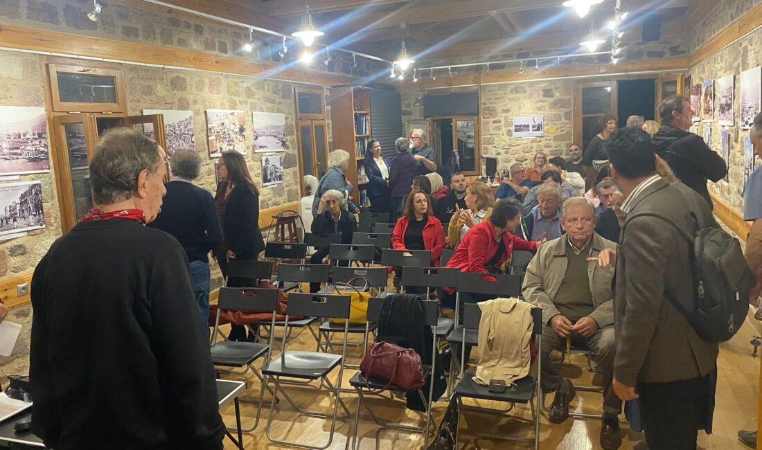 YUNANİSTAN / TEKHA İzmirli