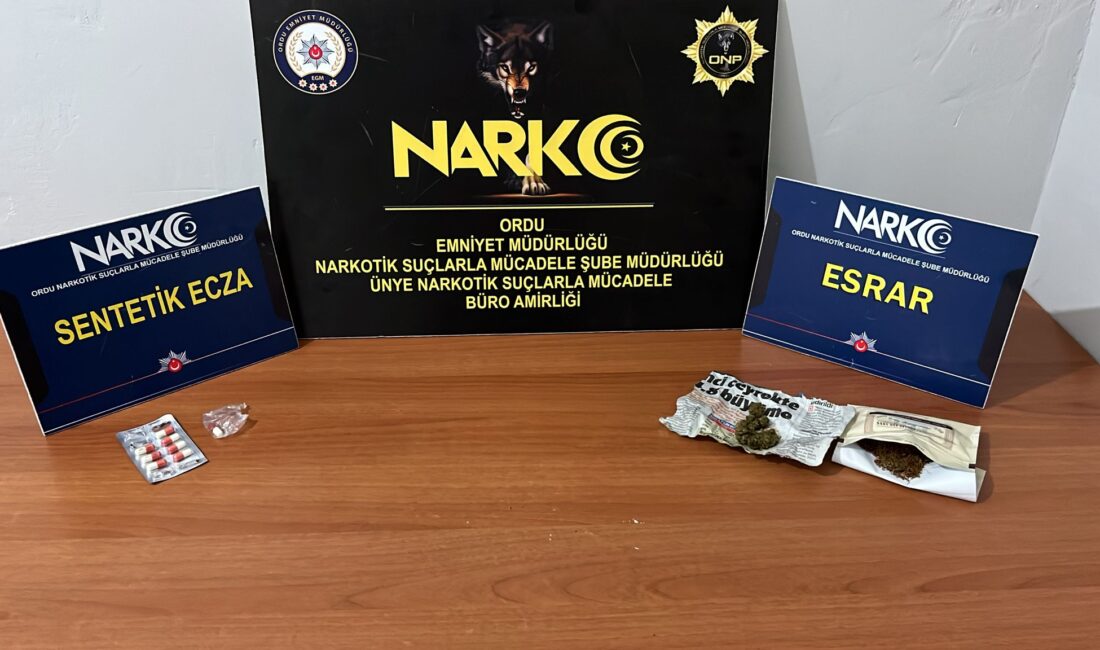 ORDU / TEKHA &nbsp;