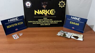 ORDU / TEKHA &nbsp; Ordu