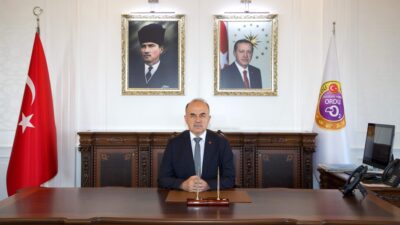 ORDU / TEKHA Ordu Valisi