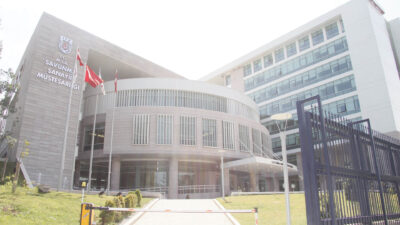 ANKARA / TEKHA Savunma Sanayii