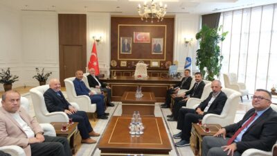 Gençlik ve Spor İl Müdürü