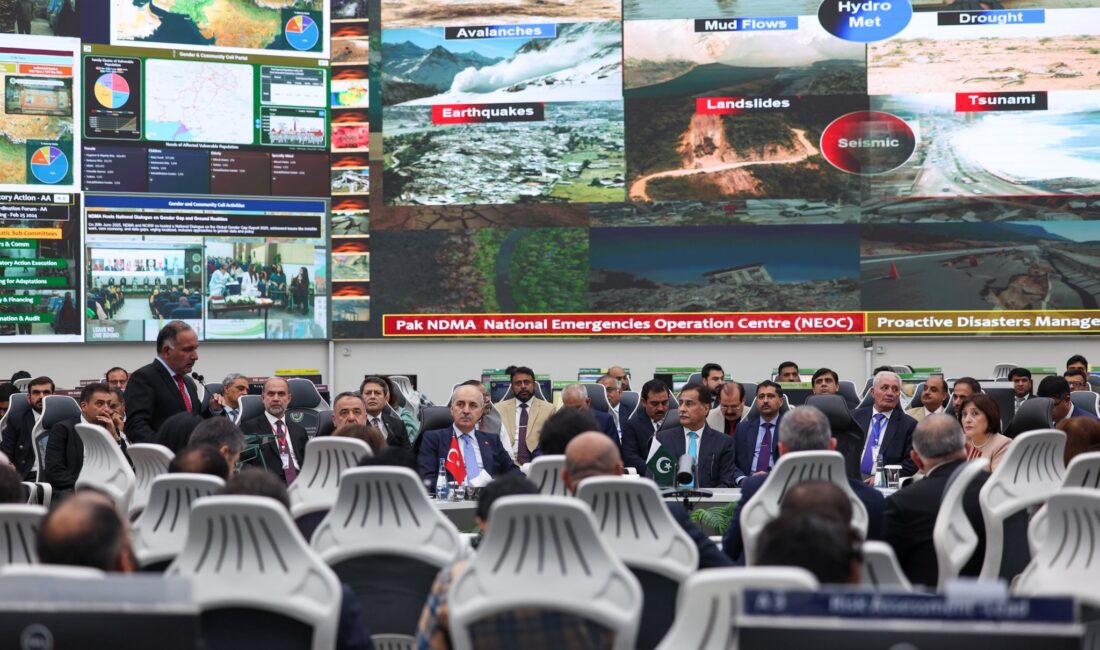 PAKİSTAN / TEKHA &nbsp;