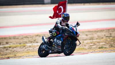 İSPANYA / TEKHA MotoGP Dünya