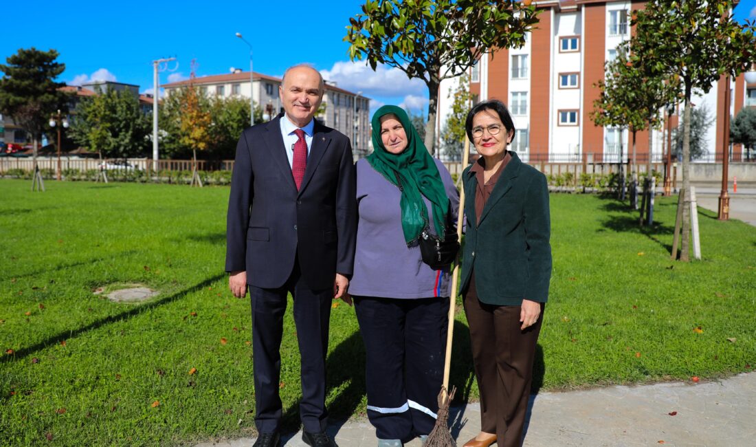 DÜZCE / TEKHA Düzce