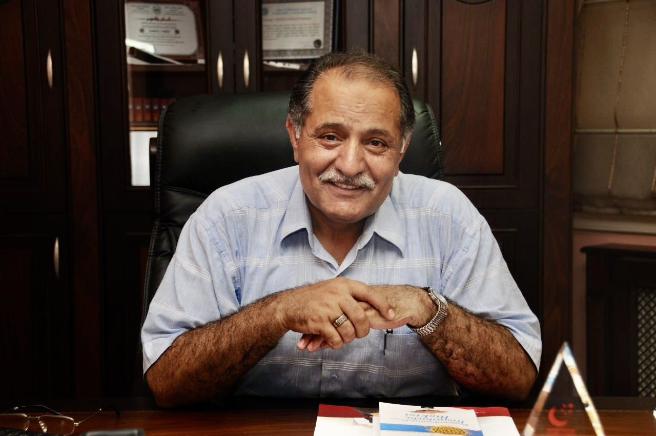 Eminönü Eski Belediye Başkanı Lütfi Kibiroğlu, Vefatının 8. Yılında Kabri Başında Anılacak