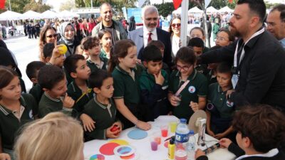 YALOVA / TEKHA TÜBİTAK 4007