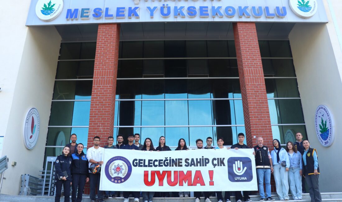 YALOVA / TEKHA Yalova