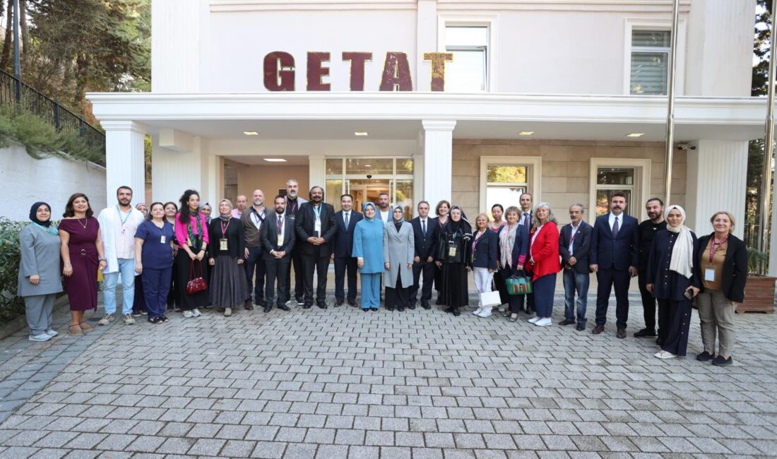 BURSA / TEKHA Cumhurbaşkanlığı