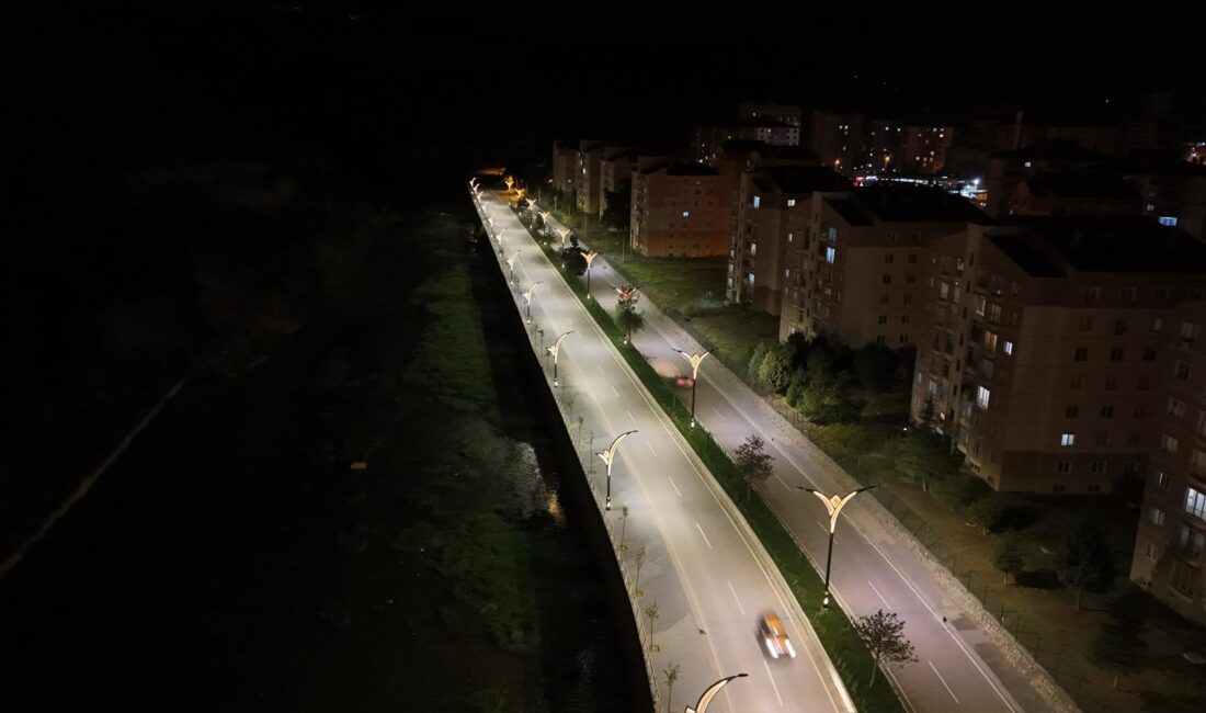 KARABÜK / TEKHA Karabük