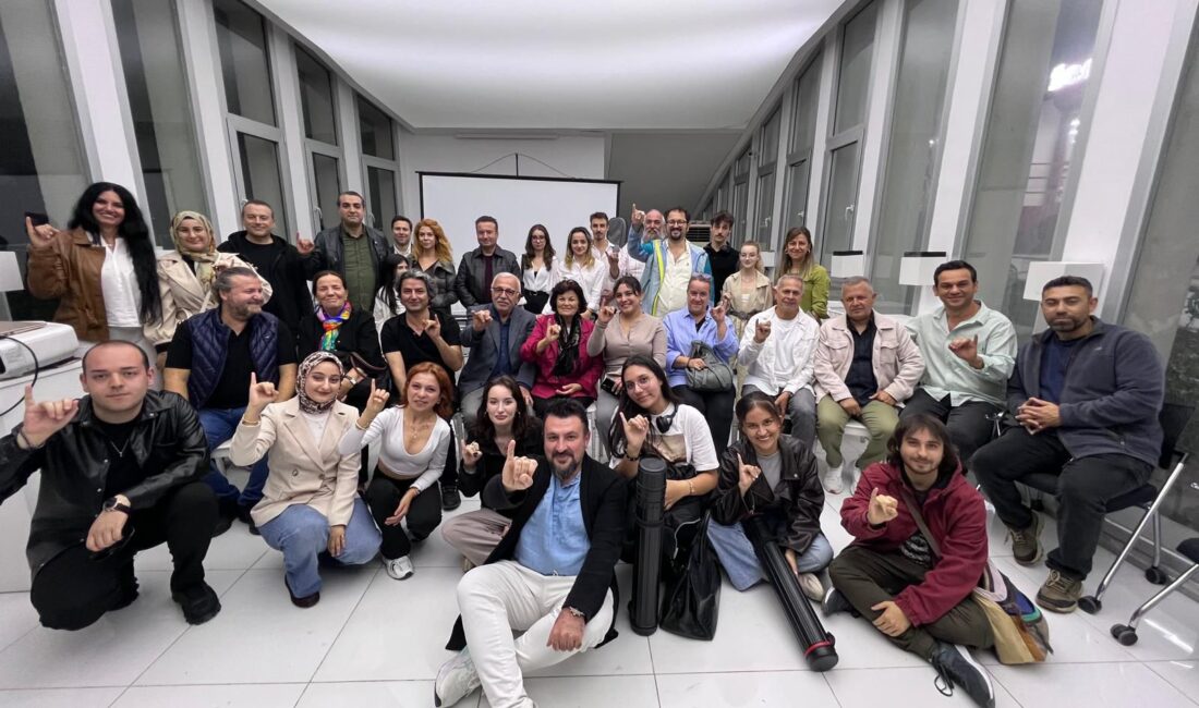 CAN ARICILAR – TEKİRDAĞ