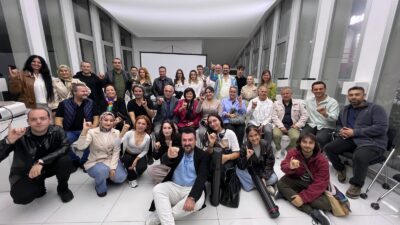 CAN ARICILAR – TEKİRDAĞ /