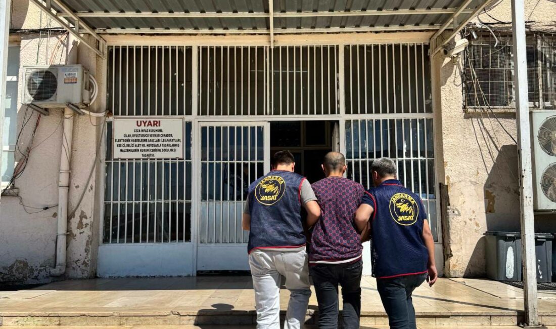 MARDİN / TEKHA Nusaybin’de