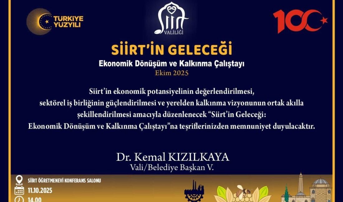 SİİRT / TEKHA Siirt