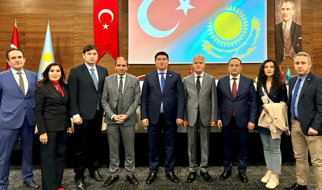 NTB (Newline Trade Business)