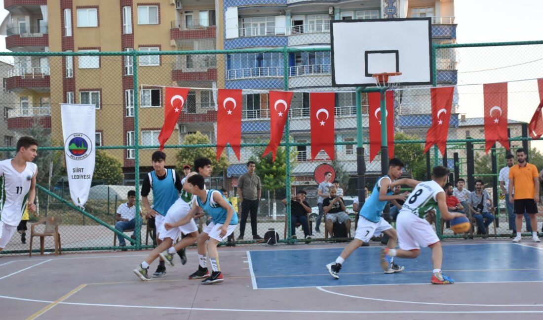 SİİRT / TEKHA Siirt