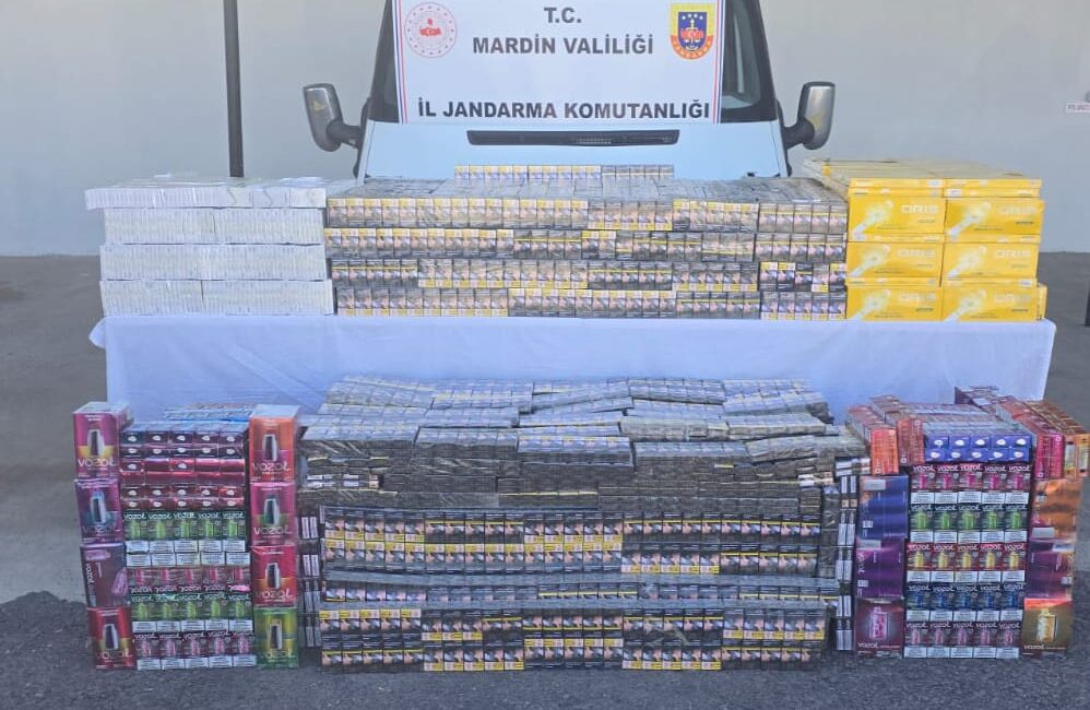 MARDİN / TEKHA Mardin