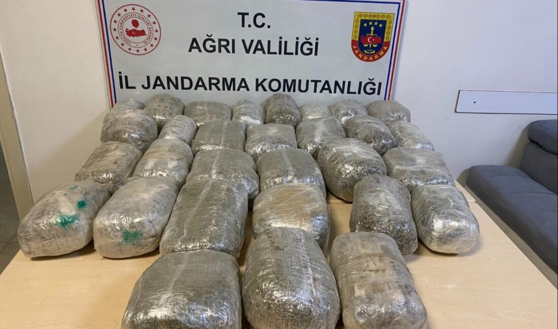 Servet Arslan/AĞRI-TEKHA Ağrı Valiliğinden